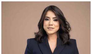 Periodista Indhira Navarro anuncia el estreno de Enigmas, su nuevo programa de investigación