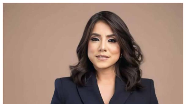 Periodista Indhira Navarro anuncia el estreno de Enigmas, su nuevo programa de investigación