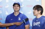 Shohei Ohtani habría sido víctima de una estafa de su traductor