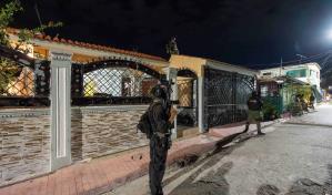 Operación Caimán | MP vincula a familiares de Florián Féliz por narcotráfico en el Sur