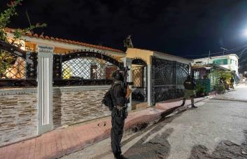 Operación Caimán | MP vincula a familiares de Florián Féliz por narcotráfico en el Sur