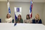 La labor del Patronato Nacional de Ciegos para que discapacitados visuales sean independientes La labor del Patronato Nacional de Ciegos para que discapacitados visuales sean independientes