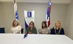 La labor del Patronato Nacional de Ciegos para que discapacitados visuales sean independientes