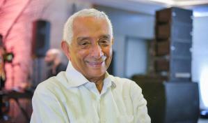 Rafael Solano, el compositor de la canción dominicana más versionada del mundo, cumple 93 años