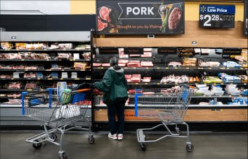La inflación en EE.UU. sube tres décimas en marzo hasta el 3.5 %