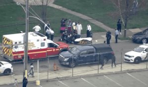 Dos heridos por disparos en un evento del Eid al-Fitr en Filadelfia