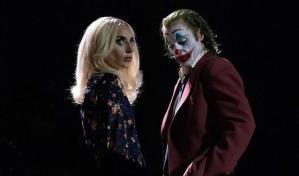 Más de 5 millones de visualizaciones del primer y romántico tráiler de Joker 2