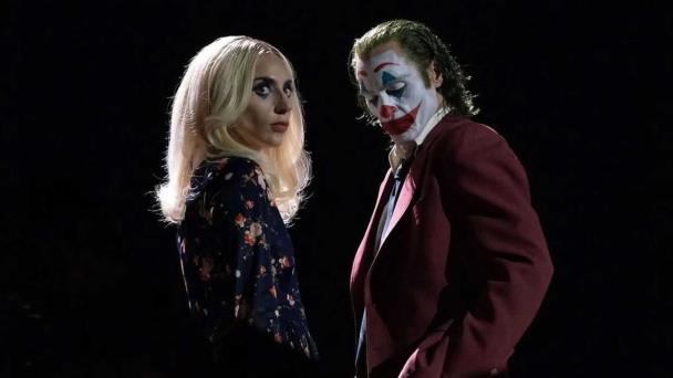 Más de 5 millones de visualizaciones del primer y romántico tráiler de Joker 2