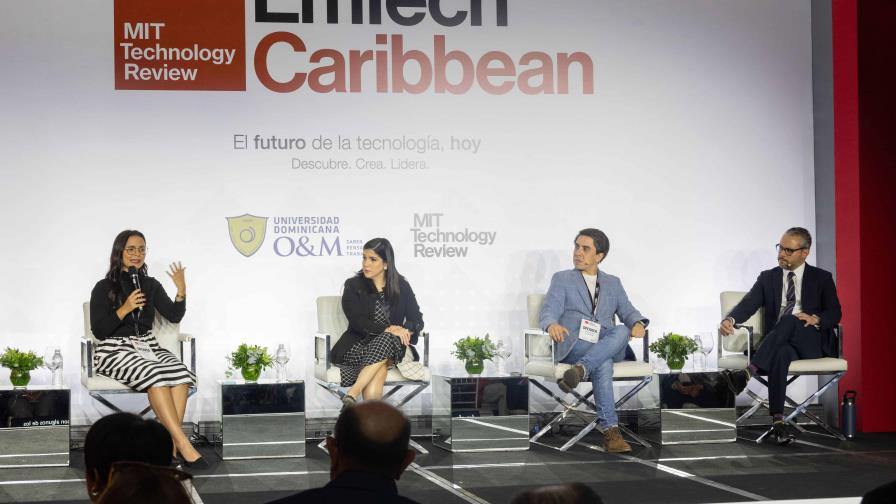 Soberanía tecnológica y el uso de IA en el sector agrícola marcan primer día del EmTech Caribbean