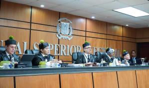 Junta Electoral de Independencia proclama candidato por error y TSE ordena la correcci&oacute;n