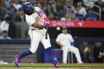 Vladimir Guerrero Jr batea de 4-2 y eleva promedio a .285 en victoria de Toronto