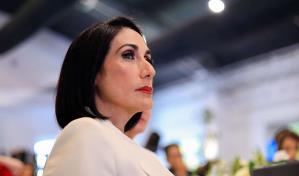 Primera dama reconoce la persistencia de los problemas de salud mental en República Dominicana
