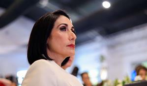 Raquel Arbaje insta al turismo familiar y reitera que el país no será paraíso para pedófilos