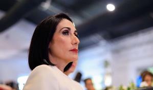 Dinero, poder y el ser humano: reflexiones de Raquel Arbaje tras llegar del funeral del papa