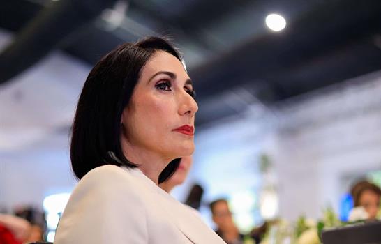 Raquel Arbaje solicita que el D&iacute;a de Reyes sea inamovible y hace un llamado a los legisladores