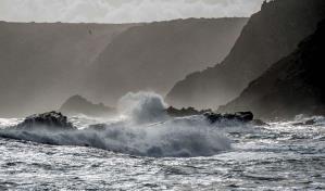 Un proyecto global trabaja con IA para predecir temporales marítimos y reducir sus daños