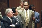 Del asesinato de su esposa a su carrera deportiva: 10 cosas para recordar sobre O.J. Simpson Del asesinato de su esposa a su carrera deportiva: 10 cosas para recordar sobre O.J. Simpson
