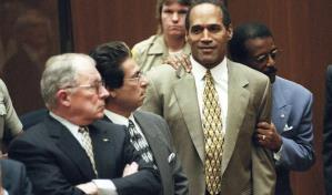 Del asesinato de su esposa a su carrera deportiva: 10 cosas para recordar sobre O.J. Simpson