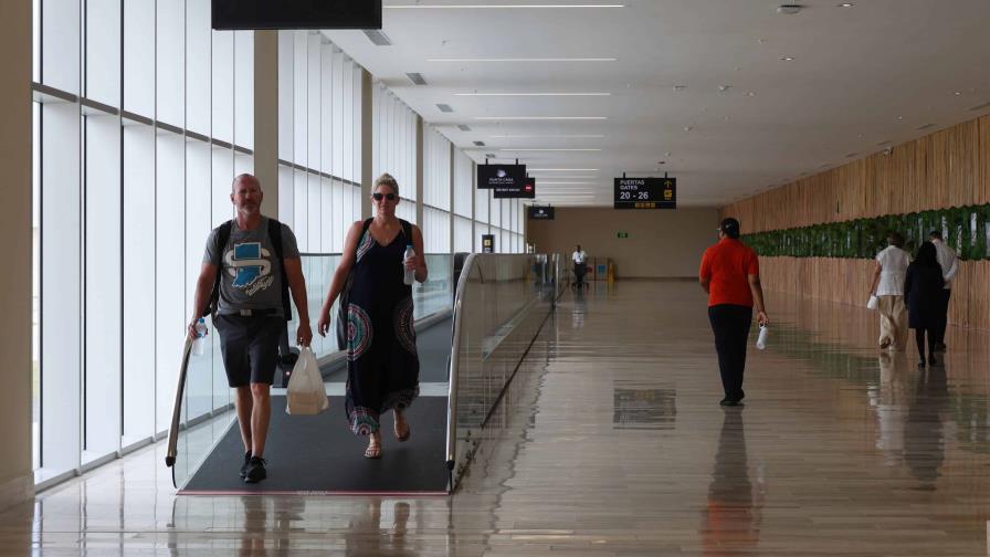 120 millones de pasajeros: la impronta del Aeropuerto de Punta Cana en sus 40 años