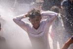 Más de 240 millones de niños se encuentran en riesgo por olas de calor en Asia Oriental