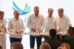 En su 40 aniversario, Aeropuerto de Punta Cana sube el listón y proyecta 11 millones de pasajeros para 2025 En su 40 aniversario, Aeropuerto de Punta Cana sube el listón y proyecta 11 millones de pasajeros para 2025