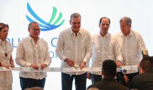 En su 40 aniversario, Aeropuerto de Punta Cana sube el listón y proyecta 11 millones de pasajeros para 2025