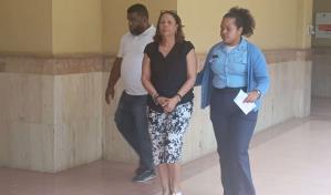 Muerte en Tamboril, un crimen en familia