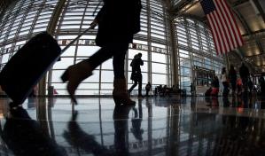 Autoridades de EEUU detectan más de 1,500 armas de fuego en aeropuertos en tres meses