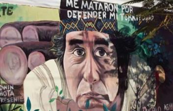 Tribunal de Perú anuncia fallo por asesinato de cuatro ambientalistas en la Amazonía