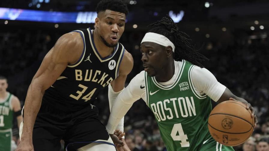 Jrue Holiday, pieza clave del título de los Celtics en 2023-24, sería cambiado a Portland Jrue Holiday, pieza clave del título de los Celtics en 2023-24, sería cambiado a Portland