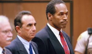 Reacciones encontradas por muerte de O.J. Simpson
