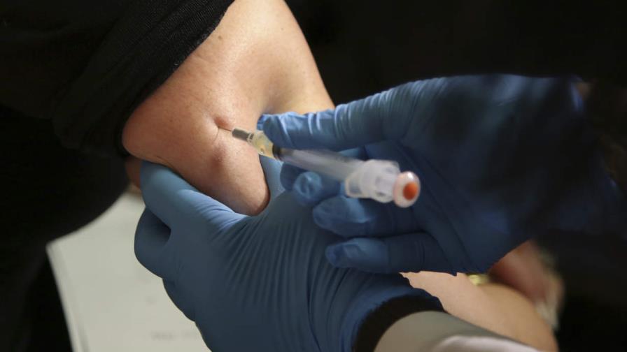 Los casos de sarampión en EE. UU. van en aumento en 2024. ¿A qué se debe?