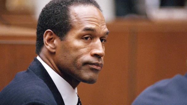 Deportista legendario, actor y millonario: O.J. Simpson vivió y perdió el sueño americano