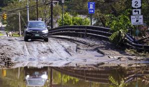 Biden concede 830 millones de dólares para reforzar infraestructura ante el cambio climático