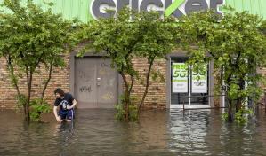 Tormentas azotan partes del Valle de Ohio tras su paso por sur de EEUU