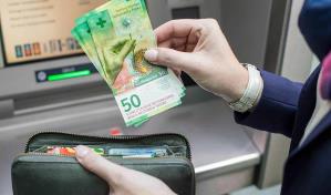 Cada vez más familias recurren a la ayuda alimentaria en Ginebra, la ciudad del lujo