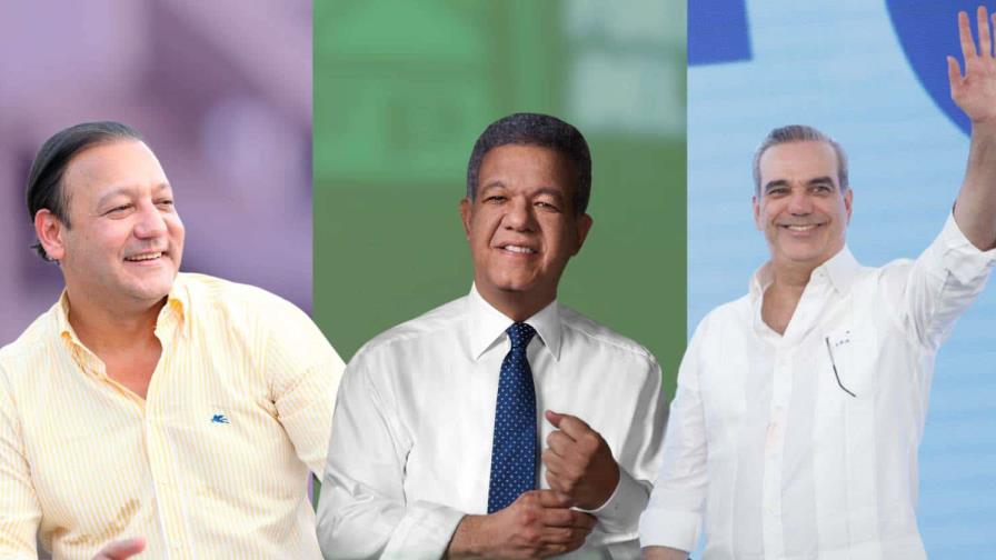 Candidatos presidenciales presentarán sus planes de Gobierno en Santiago
