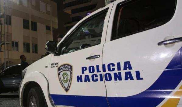 La Policía frustra un asalto en La Romana y deja herido a uno de los sospechosos