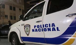 Polic&iacute;a investiga muerte de hombre baleado frente a un colmado en La Romana