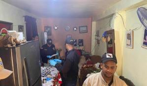Cuerpo de bisabuela de niña ultimada en asalto en la Gómez presenta “una herida punzante”