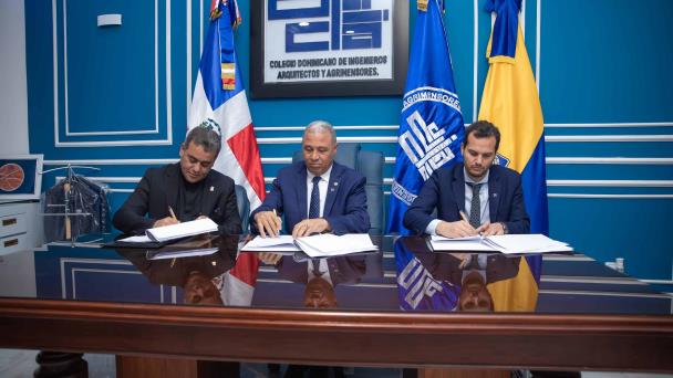 Otorgarán 1,000 becas para áreas de ingeniería y arquitectura
