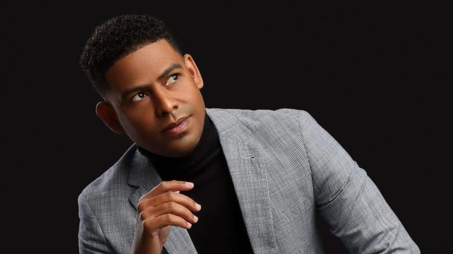 De periodista a bachatero; Norby Montero estrena “Dónde está el amor” De periodista a bachatero; Norby Montero estrena “Dónde está el amor”