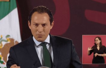 México presentó demanda contra Ecuador ante corte internacional por asalto a embajada