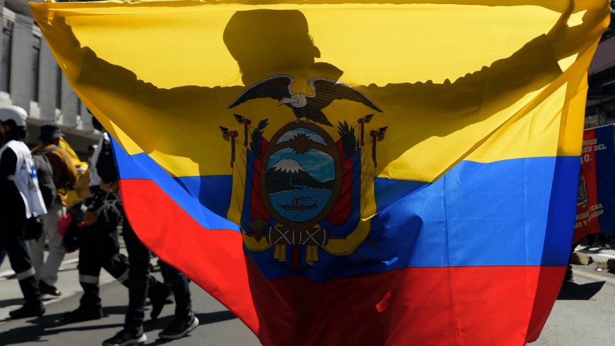 EE. UU. destina 4.7 millones de dólares a la mejorara de condiciones laborales en Ecuador