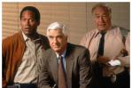 O. J. Simpson, protagonista del Juicio del Siglo, y su polémico paso por el cine O. J. Simpson, protagonista del Juicio del Siglo, y su polémico paso por el cine