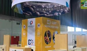 Empresas cafetaleras dominicanas participar&aacute;n en Specialty Coffee 2024