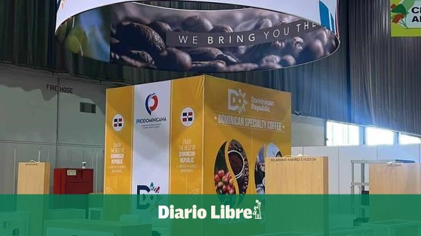 Empresas dominicanas participarán en Specialty Coffee 2024