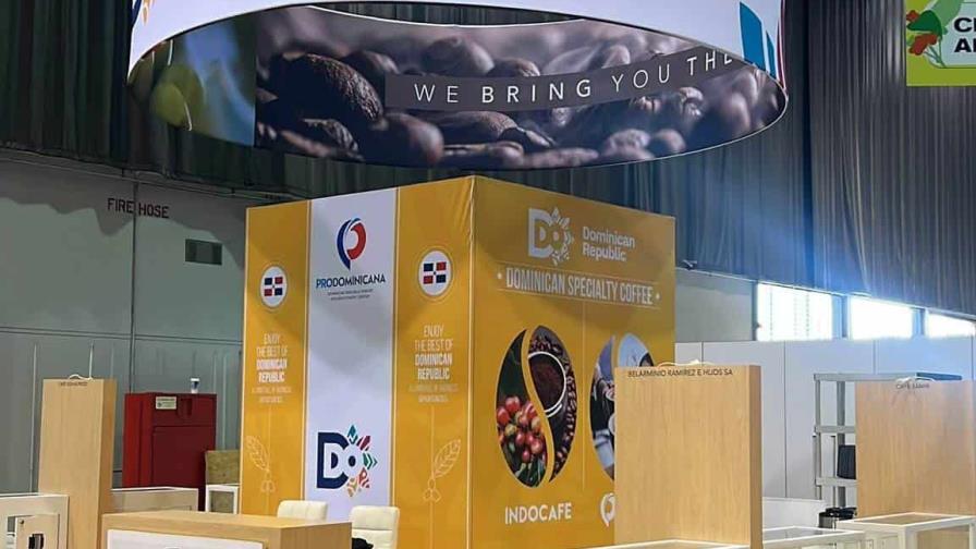 Empresas cafetaleras dominicanas participarán en Specialty Coffee 2024