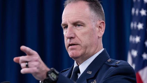 Un general estadounidense viaja a Israel ante un posible ataque de Irán, según medios
