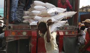 ONU advierte que crisis alimentaria se agrava en Haití